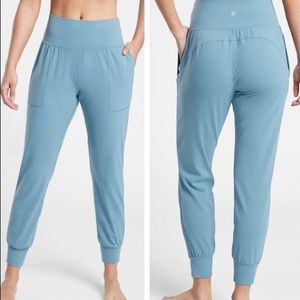 Athleta Salutation Jogger